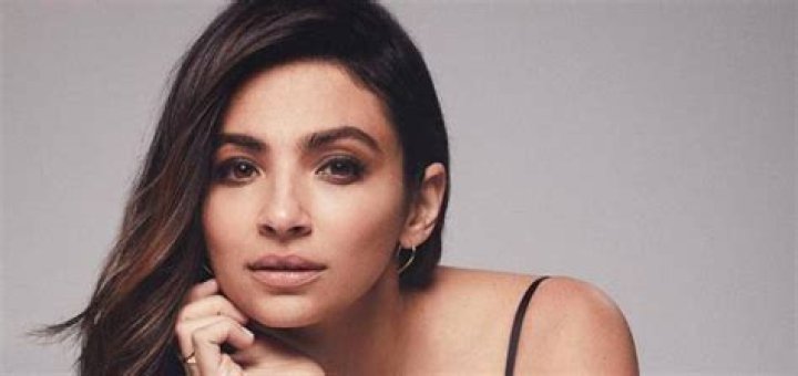 Floriana Lima Height, Weight, Measurements, Bra Size, Shoe Size