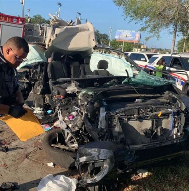 Florida Baylee Holbrook Accident Update : Is He Dead Or Alive? - SarkariResult