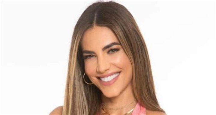 Gaby Espino Height, Weight, Measurements, Bra Size, Shoe Size
