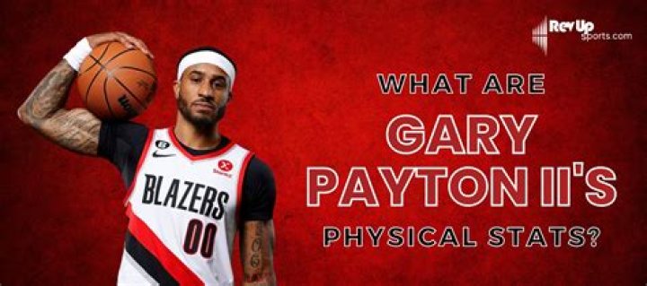 Gary Payton II Net Worth: Details About Salary, Contract, Stats, Trade - SarkariResult