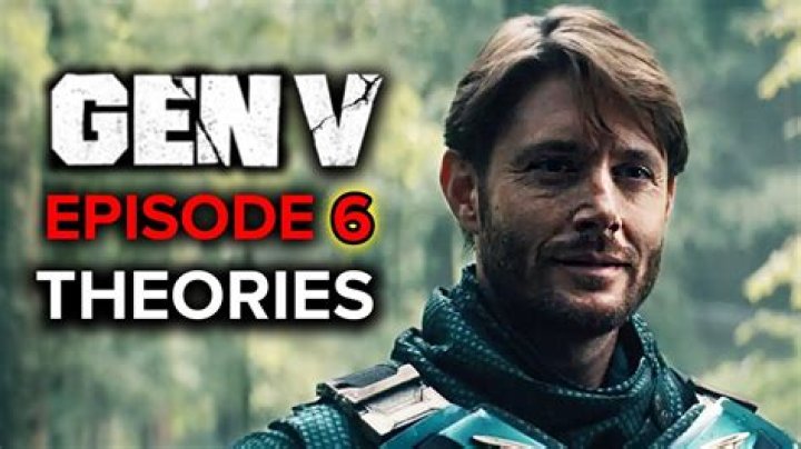 Gen V Episode 6 Release Date : Spoilers, Streaming, Recap, Schedule & Where To Watch? - SarkariResult