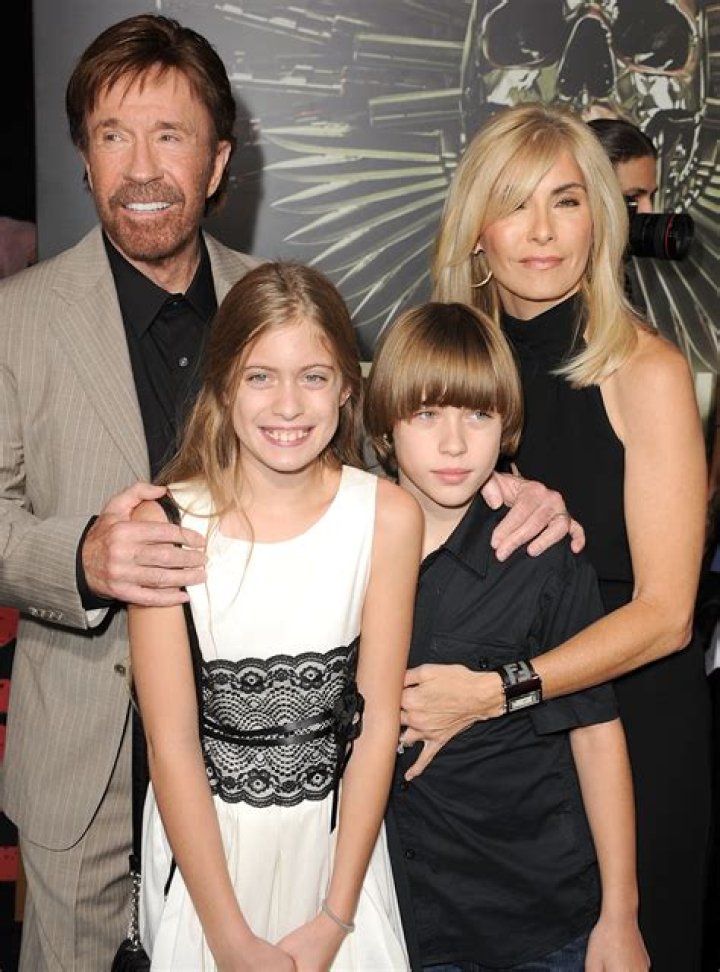 Gena O’Kelley Wiki/Bio, Age, Kids, Health Issues, Chuck Norris' wife |