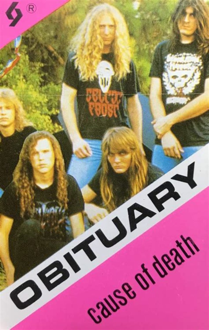 Geoff Laplante Death: Obituary, Cause Of Death, Funeral