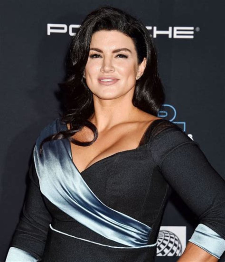 Gina Carano Height, Weight, Measurements, Bra Size, Shoe Size