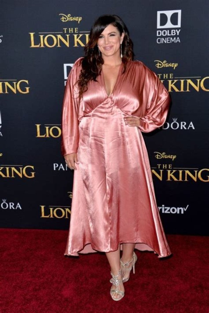 Gina Carano’s Height, Weight, Dating History, Body Measurements, Net Worth & More