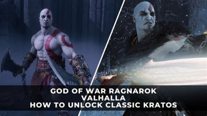 God of War Ragnarok Valhalla DLC: How to Get the Flawless Zeus Armor? - SarkariResult