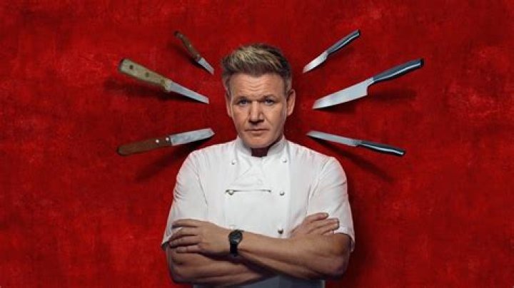Gordon Ramsay's Personal Life: Is he gay? Discovering More About Gordon Ramsay - SarkariResult