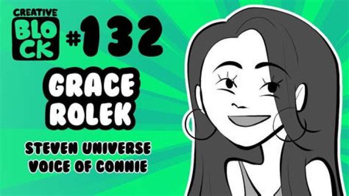 Grace Rolek's Massive Fortune from Voice-Overs!