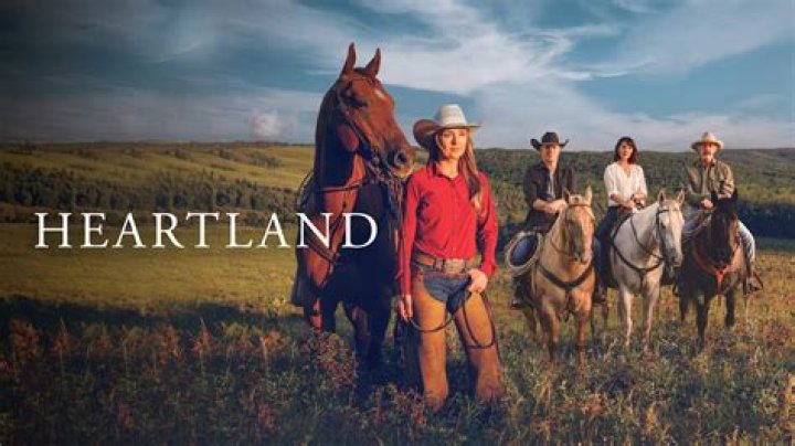 Heartland Season 16 Release Date : Spoilers, Streaming, Recap, Schedule & Where To Watch? - SarkariResult
