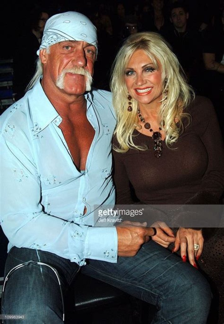 Heather Clem was Married to Bubba the Love Sponge; Sex Scandal with Hulk Hogan led to their Divorce