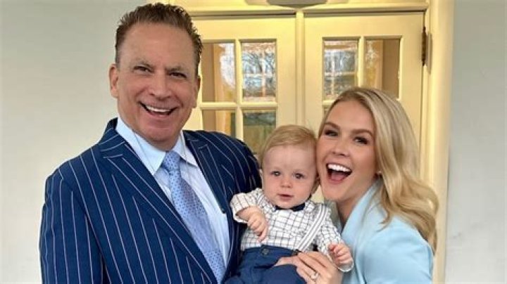 How Old is Krista Tcherneva? Know More About Her And Her Net Worth.