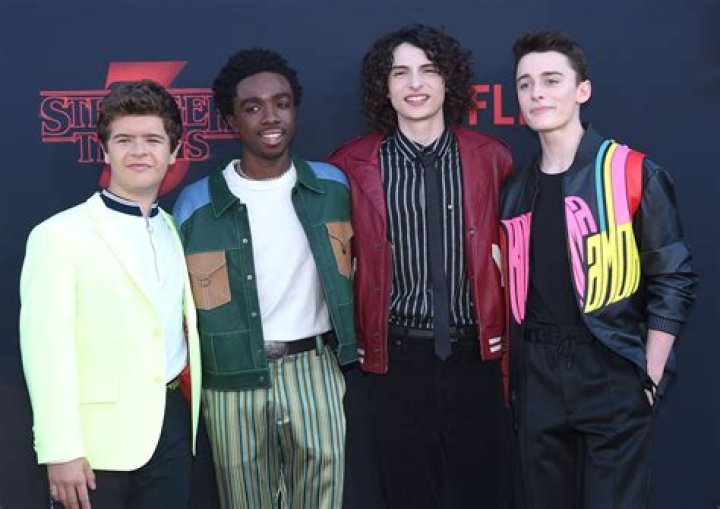 How Tall Is Finn Wolfhard? What You Should Know About Finn Wolfhard Height Comparison With The Stranger Things Co-Stars