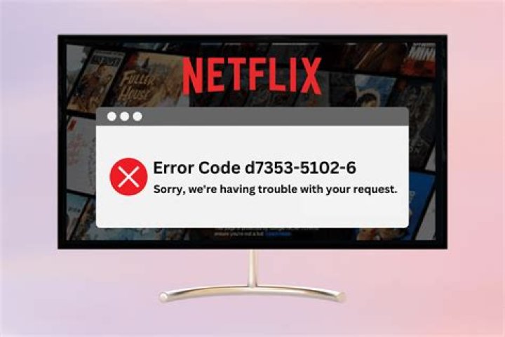 How to Fix Netflix Error Code NSES-404? - SarkariResult