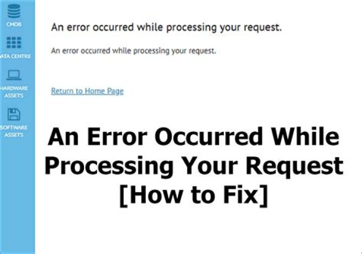 How to Fix / Solve An Error Occurred While Setting Account Details On Steam - SarkariResult