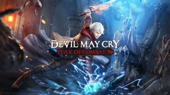 How to Fix / Solve Devil May Cry- Peak Of Combat Server Issues - SarkariResult