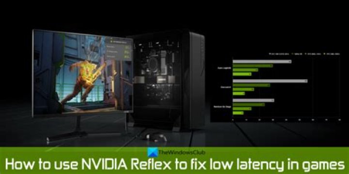 How To Fix / Solve: Nvidia Reflex Greyed Out In Apex Legends - SarkariResult