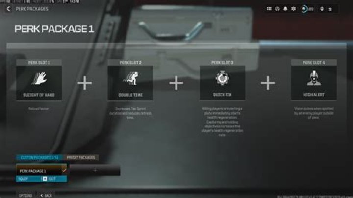 How to Fix / Solve Warzone 3 Perks Not Working - SarkariResult