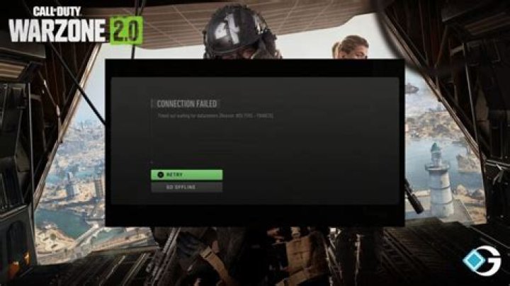 How To Fix: Timed Out Waiting on Playerstats Modern Warfare 2 - SarkariResult