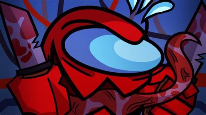 Imposter The Sussy video statistics