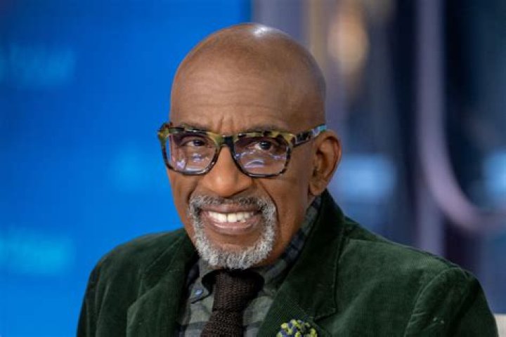 Is Al Roker Gay? Taking a Deeper Dive into His Personal Life! - SarkariResult