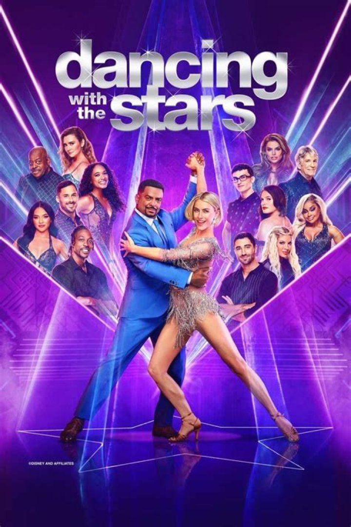 Is Harry Jowsey a Contender to Keep an Eye on in Dancing with the Stars Season 32? - SarkariResult