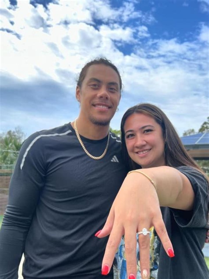 Is Jarome Luai in a Relationship? Details about Jarome Luai's Engagement. - SarkariResult
