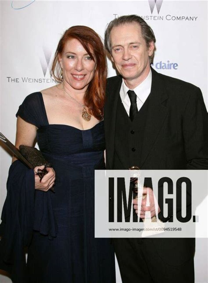 Is Jo Andres, the wife of Steve Buscemi, still well-remembered in Hollywood? - SarkariResult