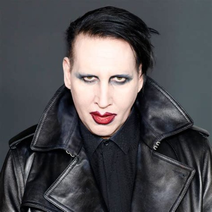 Is Marilyn Manson Homosexual? Clarifying the Speculations and Uncovering His Controversial History - SarkariResult
