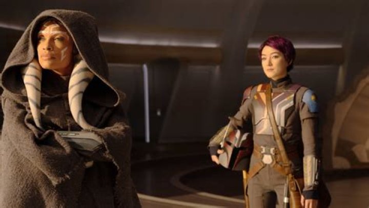 Is Sabine Wren Force-Sensitive? Ahsoka Show Drops Major Hint - SarkariResult