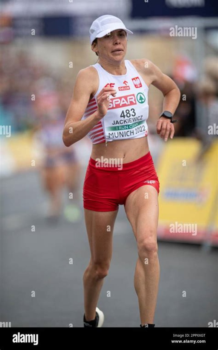 Is Susan Jackiewicz Alive? What's the Current Status of Susan Jackiewicz? - SarkariResult