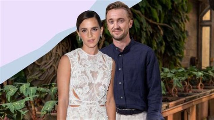 Is Tom Felton Dating Girlfriend? Tom Felton Married, Wife, Net Worth, Age