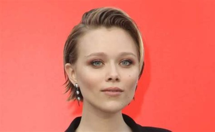 Ivanna Sakhno Height, Weight, Measurements, Bra Size, Shoe Size