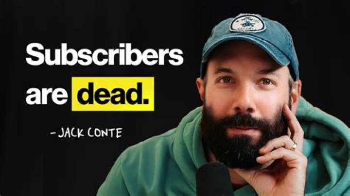 Jack Conte Married, Children, YouTube, Songs, Tour, Net worth, Wiki