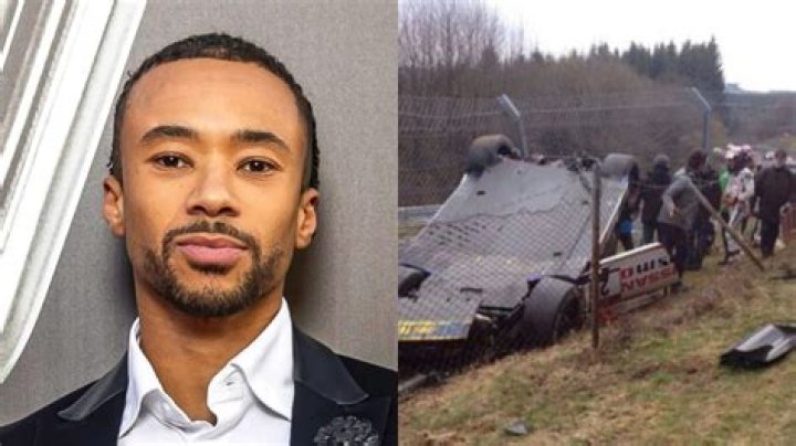 Jann Mardenborough Accident Update : Did Jann Mardenborough Killed Someone? - SarkariResult