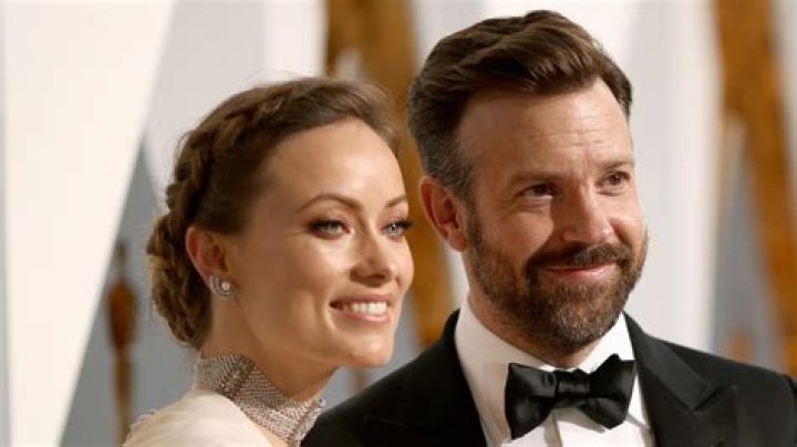 Jason Sudeikis Career, Net Worth, Wiki, Bio, Dating, Affairs, Married, Children