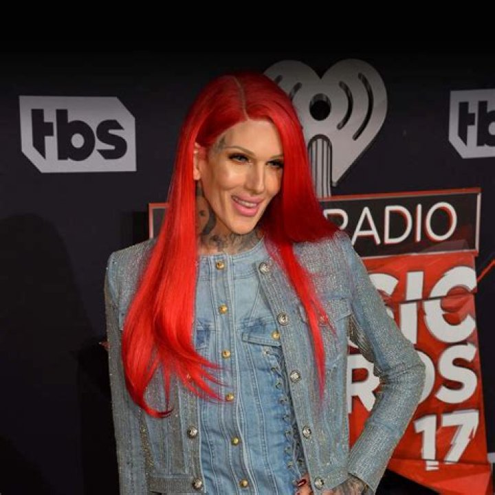 Jeffree Star Height, Weight, Body Measurements, Bra Size, Shoe Size