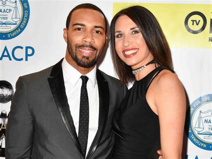 Jennifer Pfautch Age, Son Dies, Net Worth, Bio about Omari Hardwick Wife.