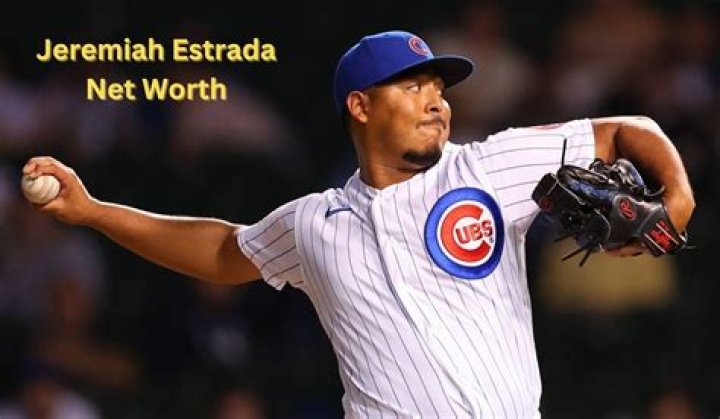 Jeremiah Estrada Net Worth: Details About Gf, Income, Baseball, Career - SarkariResult