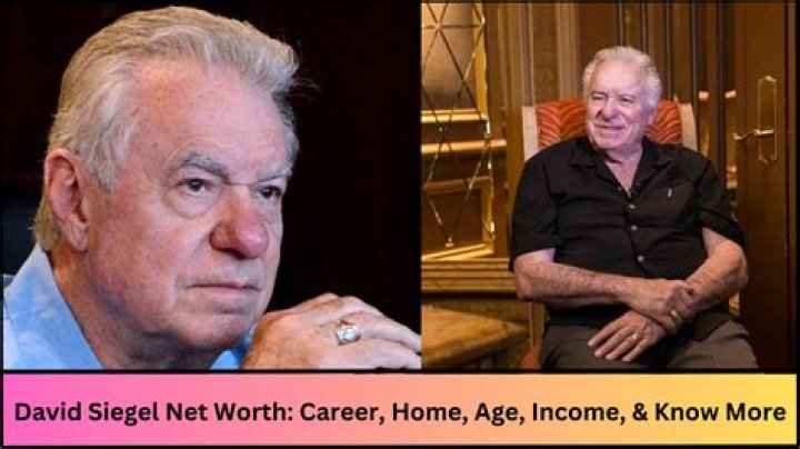 John Shurna Net Worth: Career, Home, Age, Income, All You Need to Know - SarkariResult