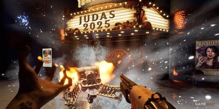 Judas Release Date: Recap, Review, Spoilers, Streaming, Schedule & Where To Watch? - SarkariResult