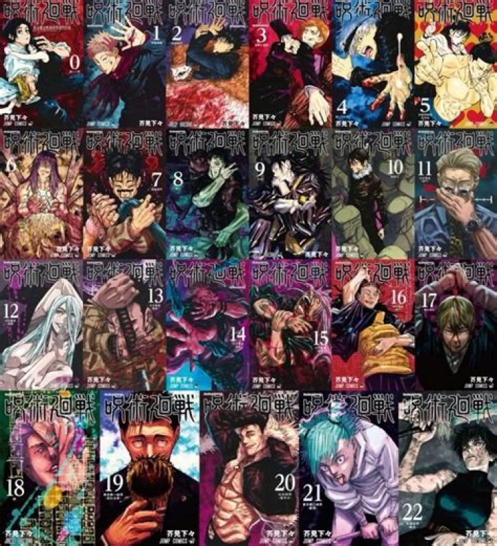 Jujutsu Kaisen Chapter 231 Release Date and When Is It Coming Out?