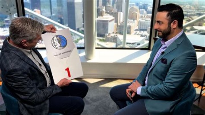 Julio Rodriguez Net Worth: Details About Stats, Height, Gf, Age, Contract - SarkariResult