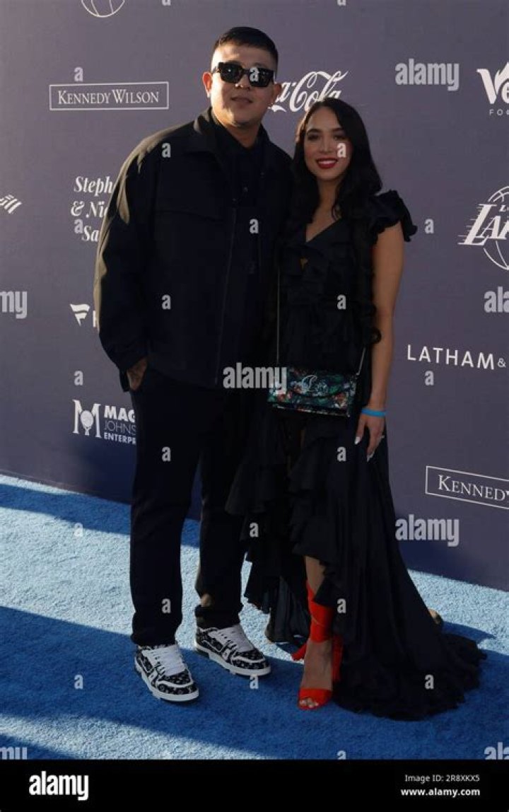 Julio Urias' Partner: His Relationship with Daisy Perez - SarkariResult