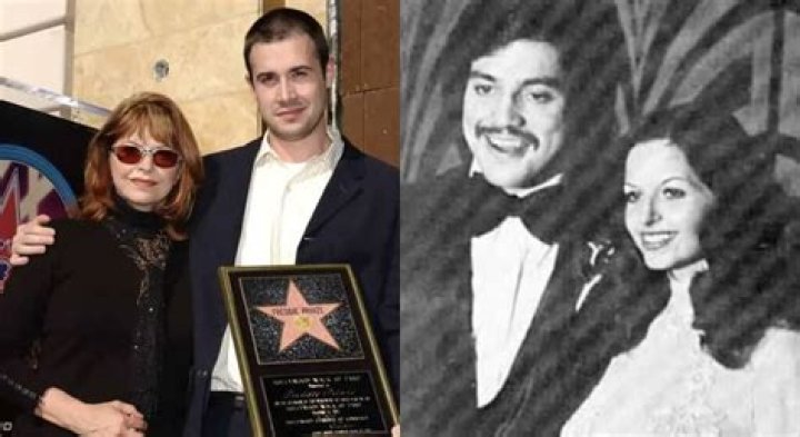 Kathy Prinze Bio, Who is She Married to, Son Freddie Prinze Jr., Now, Age