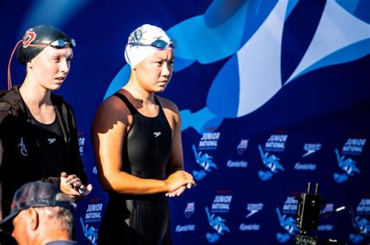 Kayla Han Parents, Meet Mother Kim And Father Daniel Age And Wiki - SarkariResult