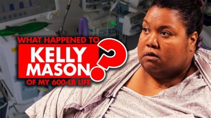 Kelly Mason's Obituary & Cause Of Death: Who Was Kelly Mason? What Happened to Kelly Mason? - SarkariResult
