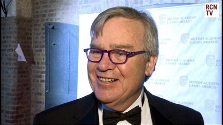 Kevan Brighting Married, Affairs, Net Worth, Movies, Facts, Wiki-Bio