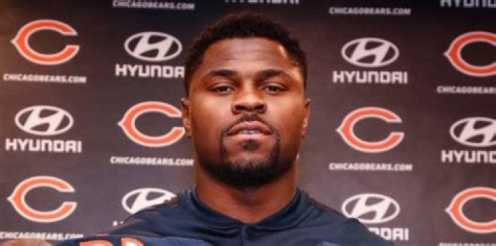 Khalil Mack Height, Weight, Body Measurements, Shoe Size