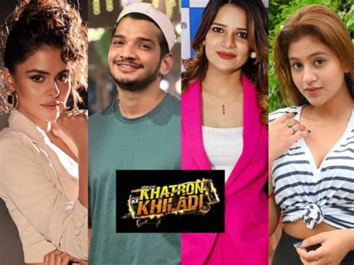 Khatron Ke Khiladi 13 Elimination Today, KKK 13 Eliminated Contestants List, Season 2023