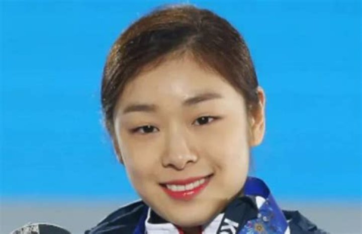 Kim Yuna Height, Weight, Measurements, Bra Size, Shoe Size